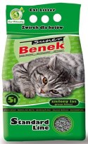 Super Benek Zielony Las (zielony) 5L