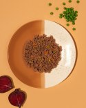 Amanova Dog Puppy Exquisite Chicken - kurczak saszetka 300g [P08]
