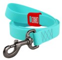 Collar WauDog Waterproof Smycz wodoodporna akumulująca światło M 20mm/183cm
