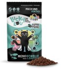 Lucky Lou Food Code Mono Pstrąg 750g