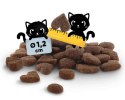 Lucky Lou Food Code Sensitive Wołowina & Konina 340g