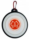 Pet Supplies Miska podróżna Travel Bowl 350ml [PS1103]