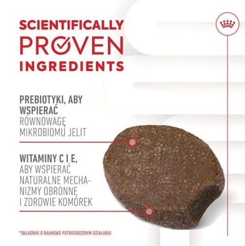Royal Canin Immunity & Digestion Chews Puppy Supplements 100g