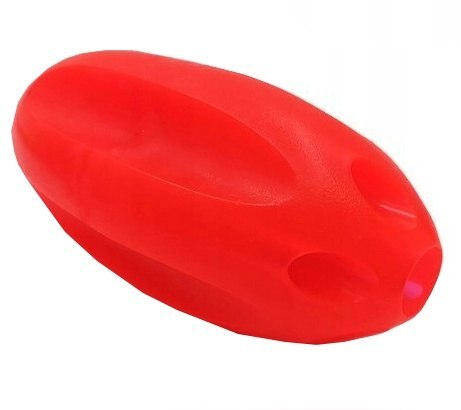 Sum-Plast Zabawka Piłka Rugby nr2 11x4cm