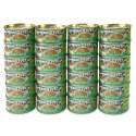 [W] Arquivet Puszka dla kota o smaku tuńczyka z warzywami 24 x 80 g
