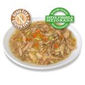 [W] Arquivet Puszka dla kota o smaku tuńczyka z warzywami 24 x 80 g