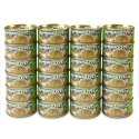 [W] Arquivet Puszka dla kota z tuńczykiem i sardelką 24 x 80 g