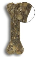 BUBAlicious Kość Puppy & Senior z krewetką, owocami dzikiej róży i witaminami 17cm [3723]
