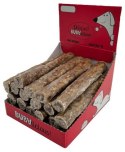 BUBAlicious Paluch do żucia dla psa o smaku królika z dodatkiem glukozaminy i chondroityny 15 cm 1szt [8760]