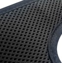 CHABA Szelki regulowane Comfort Fresh 3 czerwone
