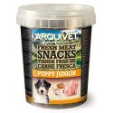[W] ARQUIVET FRESH półwilgotny przysmak dla szczeniąt z kurczakiem 300 g