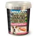 [W] ARQUIVET FRESH półwilgotny przysmak z łososiem 300 g
