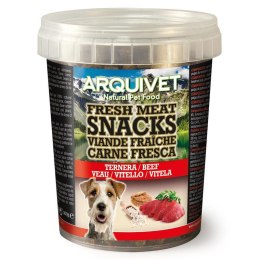 [W] ARQUIVET FRESH półwilgotny przysmak z wołowiną 300 g