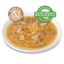 [W] Arquivet Puszka dla kota o smaku tuńczyka i serem 80 g