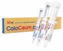 ScanVet Coloceum Plus pasta na biegunkę dla psów i kotów tuba 30ml
