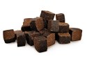 Woolf Soft Cubes Monoprotein Lamb 100g