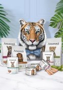 Amanova Cat Sterilised Salmon Deluxe - łosoś 300g
