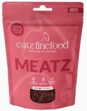 Catz Finefood Meatz N.15 Konina 45g