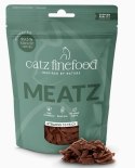 Catz Finefood Meatz N.17 Struś 45g