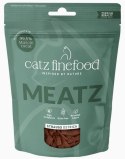Catz Finefood Meatz N.17 Struś 45g