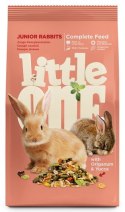 Little One Pokarm dla królika junior 400g