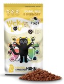 Lucky Lou Food Code Lifestage Kitten Drób & Kurczak 750g