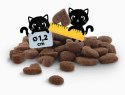Lucky Lou Food Code Lifestage Light Drób & Jagnięcina 340g