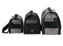 Zolux Nomad Torba transportowa L flower dla psa