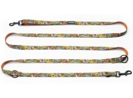 CHABA Smycz regulowana Story IV L/XL Jungle