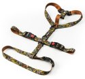 CHABA Szelki Guard Antyucieczkowe Story IV L/XL Jungle