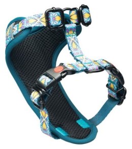 CHABA Szelki Guard Comfort bezuciskowe Story IV M Ceramic