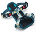 CHABA Szelki Guard Comfort bezuciskowe Story IV M Ceramic