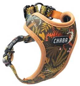CHABA Szelki Guard Comfort bezuciskowe Story IV M Jungle