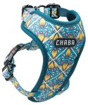 CHABA Szelki Guard Comfort bezuciskowe Story IV S Ceramic