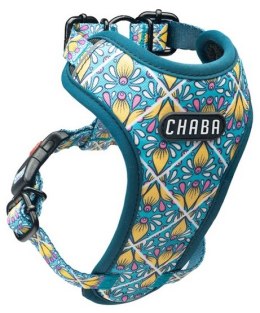 CHABA Szelki Guard Comfort bezuciskowe Story IV S Ceramic