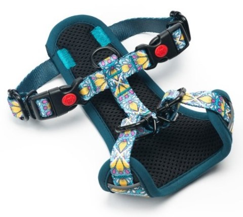 CHABA Szelki Guard Comfort bezuciskowe Story IV S Ceramic