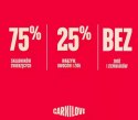 Carnilove Cat Active Lamb & Wild Boar Sterilised - jagnięcina i dzik 6kg