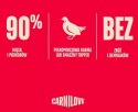 Carnilove Cat Quail Sterilised - przepiórka w sosie saszetka 85g