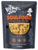 Lucky Jim SoulFood Kurczak Curry 300g