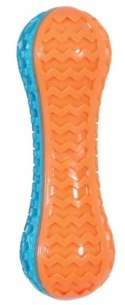 Zolux Zabawka gryzak hantel Tao 12,5cm