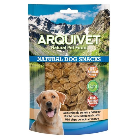 ARQUIVET - Zestaw premium dla psa seniora #1