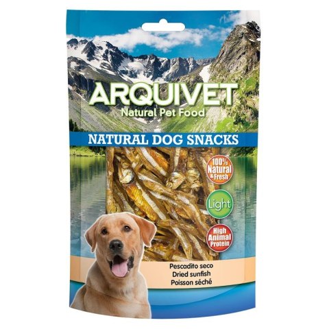 ARQUIVET - Zestaw premium dla psa seniora #1