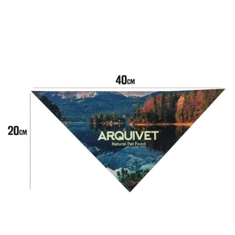 ARQUIVET - Zestaw premium dla psa seniora #1