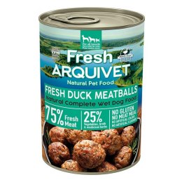 Arquivet Fresh klopsiki MIX SMAKÓW 6x400g