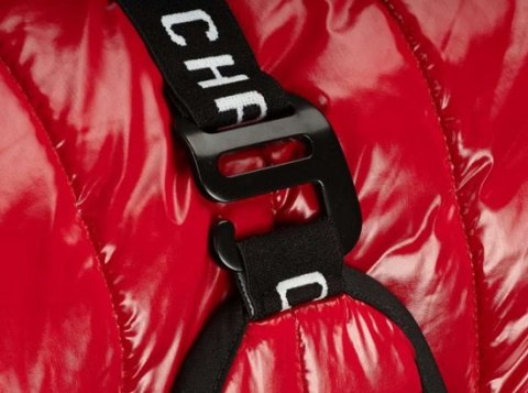 Chaba Ubranko regulowane Wear Aura 2XL Red
