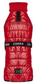 Chaba Ubranko regulowane Wear Aura 4XL Red