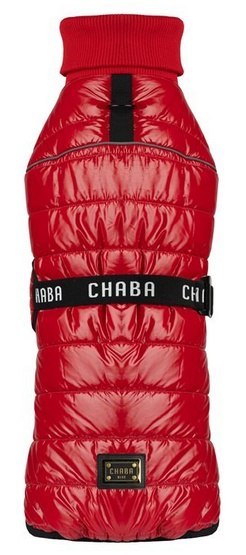 Chaba Ubranko regulowane Wear Aura L Red