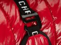 Chaba Ubranko regulowane Wear Aura XL Red
