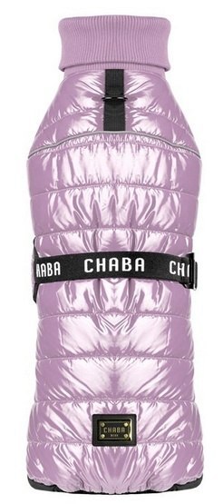 Chaba Ubranko regulowane Wear Aura M Pink