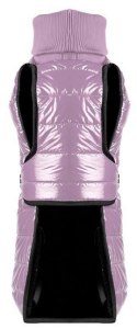 Chaba Ubranko regulowane Wear Aura S Pink